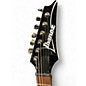 Used Ibanez RG421PB Caribbean burst Solid Body Electric Guitar
