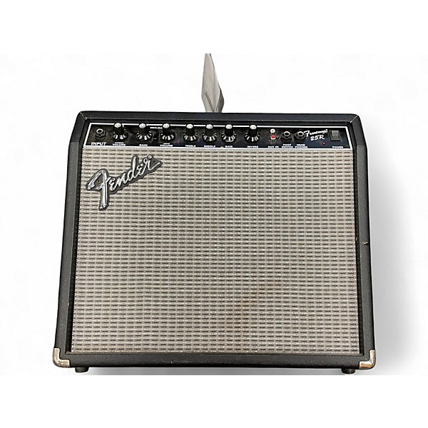 Used Fender Frontman 25R 1x10 25W Guitar Combo Amp
