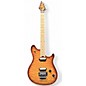 Used 2000s EVH Wolfgang USA Standard Sunburst Solid Body Electric Guitar thumbnail