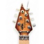 Used 2000s EVH Wolfgang USA Standard Sunburst Solid Body Electric Guitar