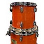 Used Mapex 6 Piece M SERIES HONEY AMBER Drum Kit