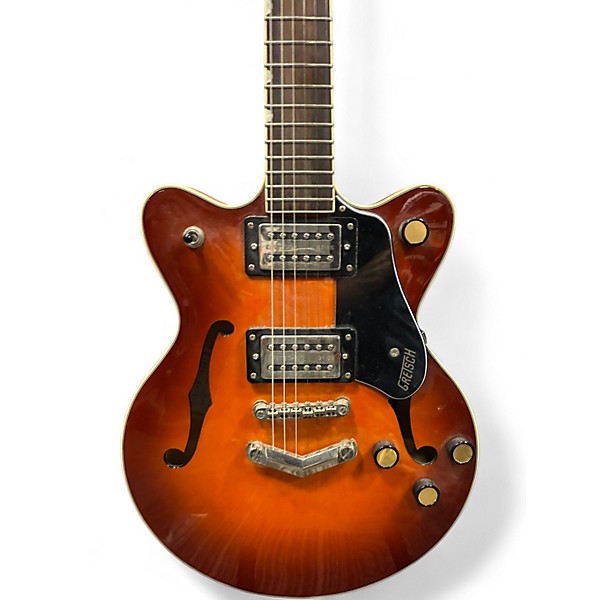 Used Gretsch Guitars G2655 STREAMLINER ABBEY ALE Hollow Body Electric Guitar