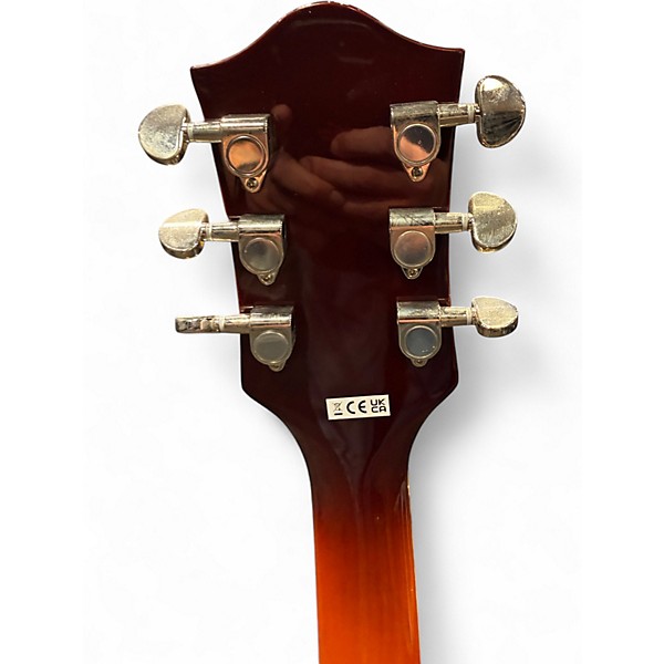 Used Gretsch Guitars G2655 STREAMLINER ABBEY ALE Hollow Body Electric Guitar