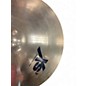 Used SABIAN 20in XS20 Medium Ride Cymbal