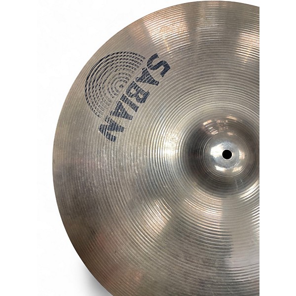 Used SABIAN 20in XS20 Medium Ride Cymbal