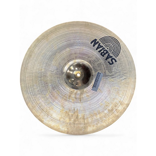 Used SABIAN 20in XS20 Medium Ride Cymbal