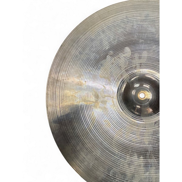 Used SABIAN 20in XS20 Medium Ride Cymbal