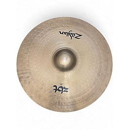 Used Zlidjian 20in ZBT Cymbal