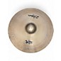 Used Zlidjian 20in ZBT Cymbal thumbnail