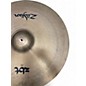 Used Zlidjian 20in ZBT Cymbal