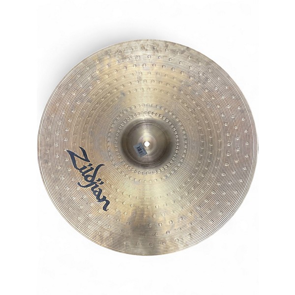 Used Zlidjian 20in ZBT Cymbal