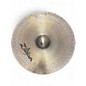 Used Zlidjian 20in ZBT Cymbal