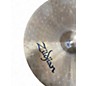 Used Zlidjian 20in ZBT Cymbal