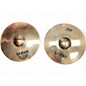 Used SABIAN 14in XSR Cymbal thumbnail