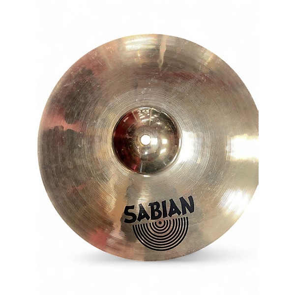 Used SABIAN 14in XSR Cymbal