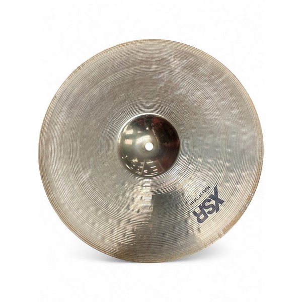Used SABIAN 14in XSR Cymbal