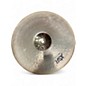 Used SABIAN 14in XSR Cymbal