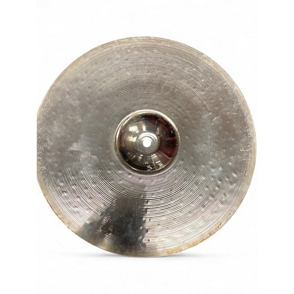 Used SABIAN 14in XSR Cymbal
