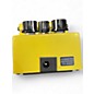 Used BOSS SD1 Super Overdrive Effect Pedal