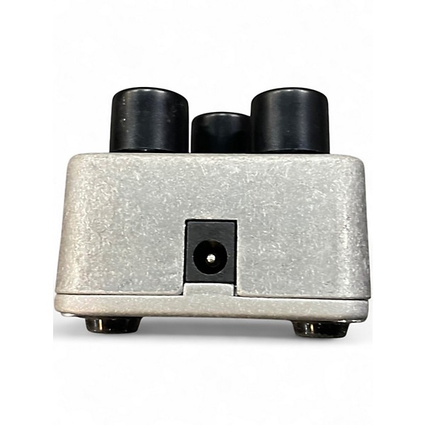 Used Electro-Harmonix Big Muff Op-amp Effect Pedal