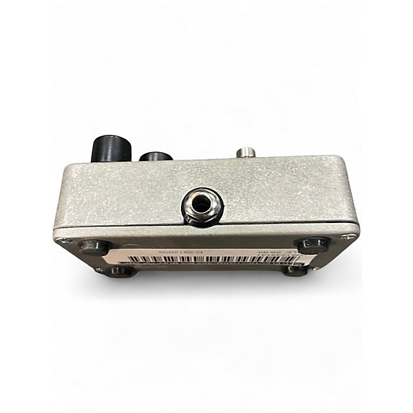Used Electro-Harmonix Big Muff Op-amp Effect Pedal