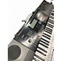 Used Casio WK6600 76 Key Portable Keyboard
