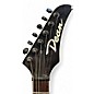 Used Dean MDX Blue Solid Body Electric Guitar
