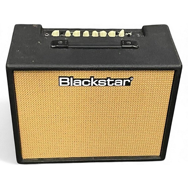 Used Blackstar DEBUT 50 R Guitar Combo Amp