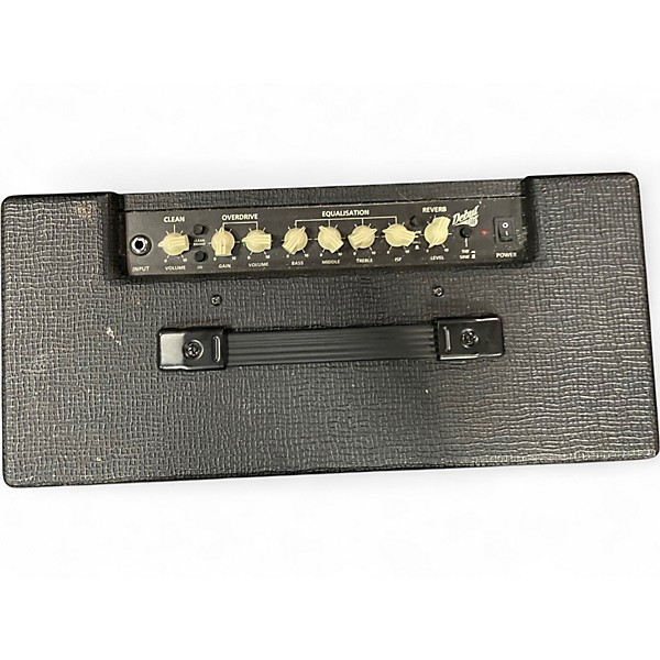 Used Blackstar DEBUT 50 R Guitar Combo Amp