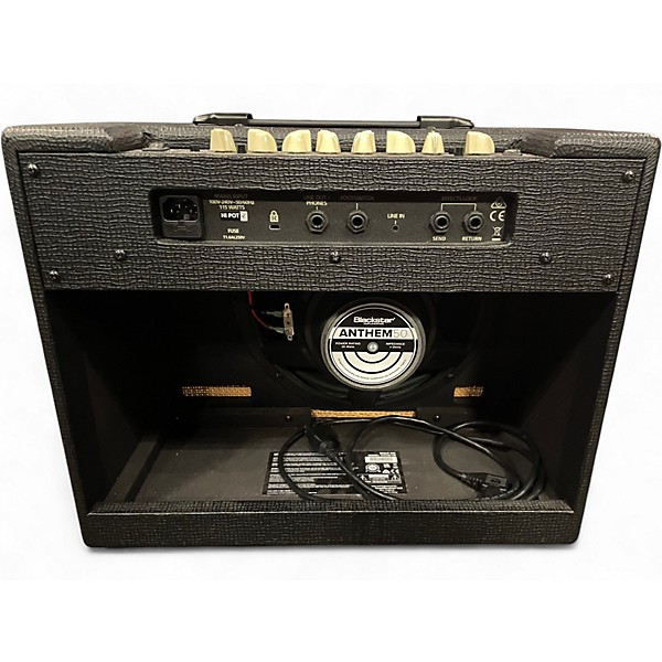 Used Blackstar DEBUT 50 R Guitar Combo Amp