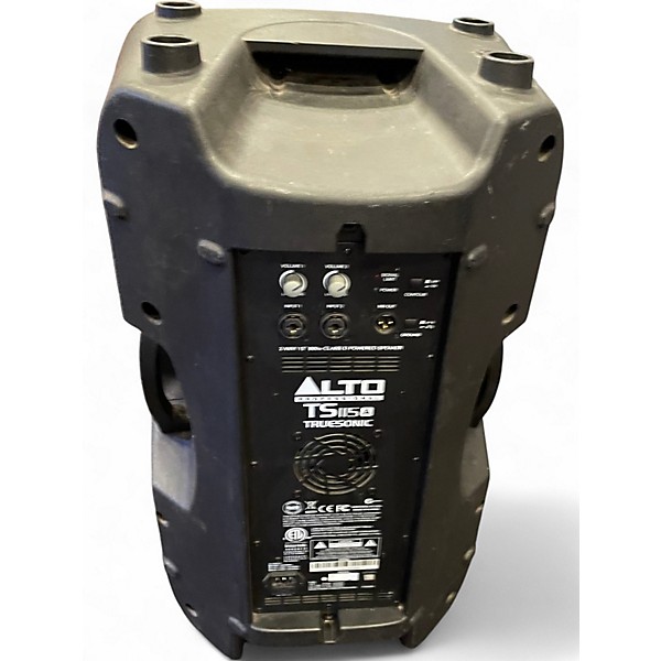 Used Alto TS115 A Powered Speaker