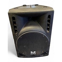 Used MARATHON PROFESSIONAL SR-515UB Powered Speaker