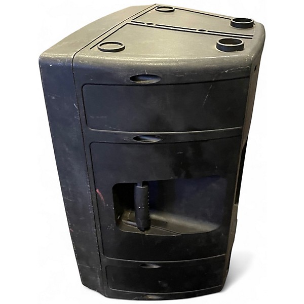 Used MARATHON PROFESSIONAL SR-515UB Powered Speaker