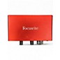 Used Focusrite Scarlett Solo Studio Gen 3 Audio Interface