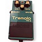 Used BOSS TR2 Tremolo Effect Pedal thumbnail