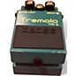 Used BOSS TR2 Tremolo Effect Pedal