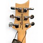 Used PRS SE CUSTOM 24-08 ERIZA VERDE Solid Body Electric Guitar