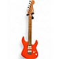 Used 2018 Charvel Pro-Mod DK24 HSH 2PT Orange Crush Solid Body Electric Guitar thumbnail