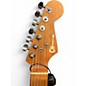 Used 2018 Charvel Pro-Mod DK24 HSH 2PT Orange Crush Solid Body Electric Guitar