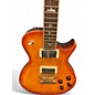 Used PRS SE Singlecut McCarty 594 Vintage Sunburst Solid Body Electric Guitar