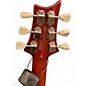 Used PRS SE Singlecut McCarty 594 Vintage Sunburst Solid Body Electric Guitar