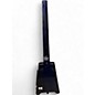 Used 2020s Steinberg SPIRIT Blue Solid Body Electric Guitar