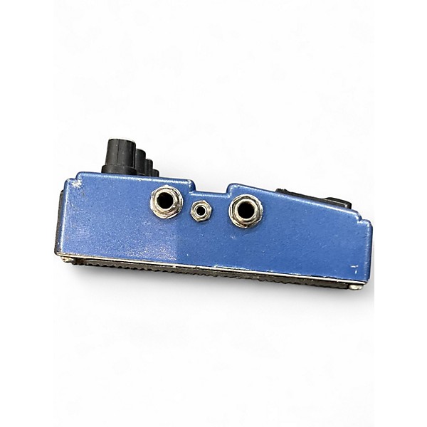 Used DOD FX67 STEREO CHORUS Effect Pedal