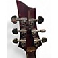 Used Schecter Guitar Research Hellraiser C1 Floyd Rose Red Solid Body Electric Guitar
