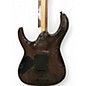 Used Cort A700 DUALITY ii MAJENTA BURST Solid Body Electric Guitar