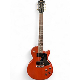 Used Gibson Les Paul Special FADED CHERRY Solid Body Electric Guitar