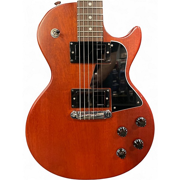 Used Gibson Les Paul Special FADED CHERRY Solid Body Electric Guitar