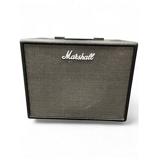 Used Marshall CODE 50W 1x12 Guitar Combo Amp