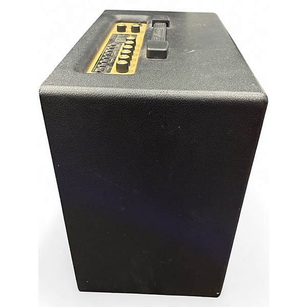 Used Marshall CODE 50W 1x12 Guitar Combo Amp