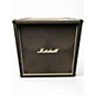 Used Marshall 8412 4X12 Guitar Cabinet thumbnail
